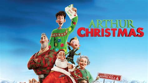 arthur christmas versace|arthur christmas movie wiki.